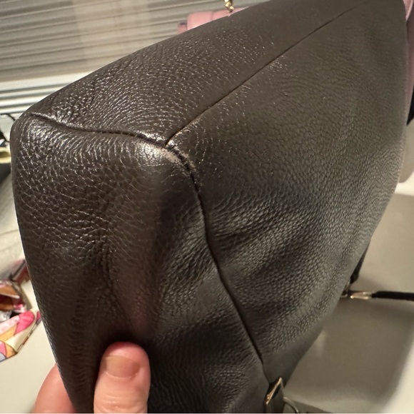 Coach brown bag - Picture 13 of 13